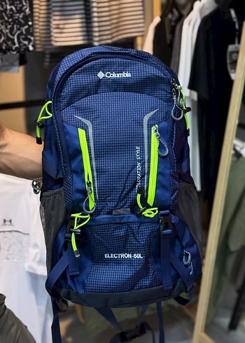 Columbia 50 LT Sırt Çantası - Görsel 2