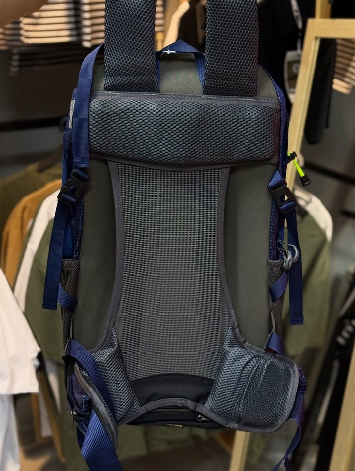 Columbia 50 LT Sırt Çantası - Görsel 3