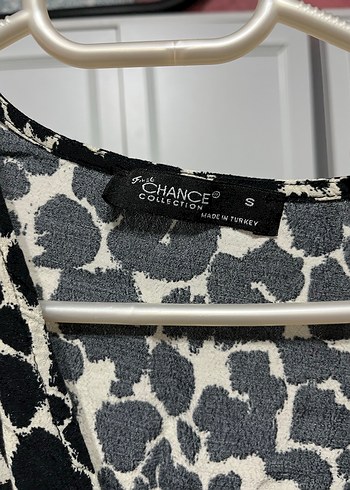 Kısa Mini Siyah Yılan Desenli Elbise - Görsel 3