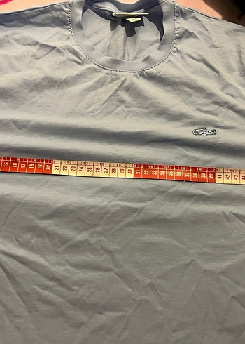 Lacoste tişört - Görsel 5