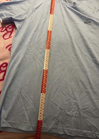 Lacoste tişört - Görsel 6