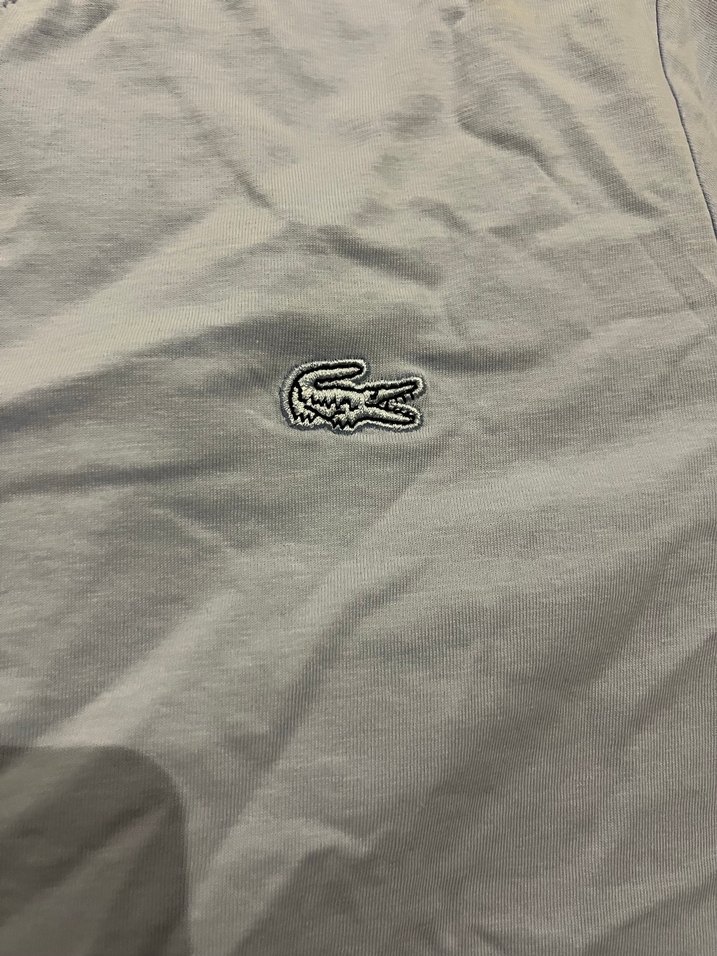 Lacoste tişört - Görsel 3
