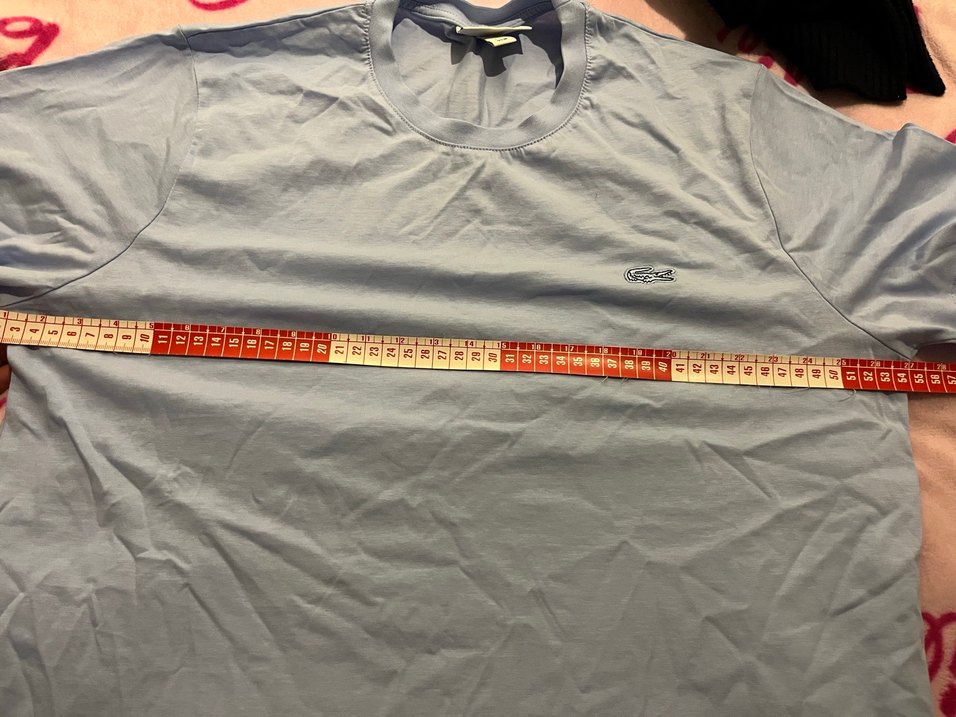 Lacoste tişört - Görsel 5