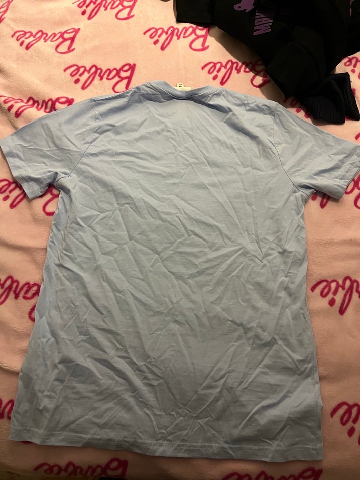 Lacoste tişört - Görsel 2