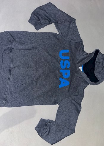 U.S Polo Assn. 12-13 Yaş