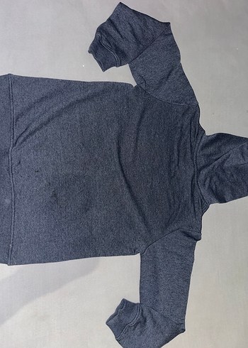 US POLO ASSN çocuk sweatshirt - Görsel 4