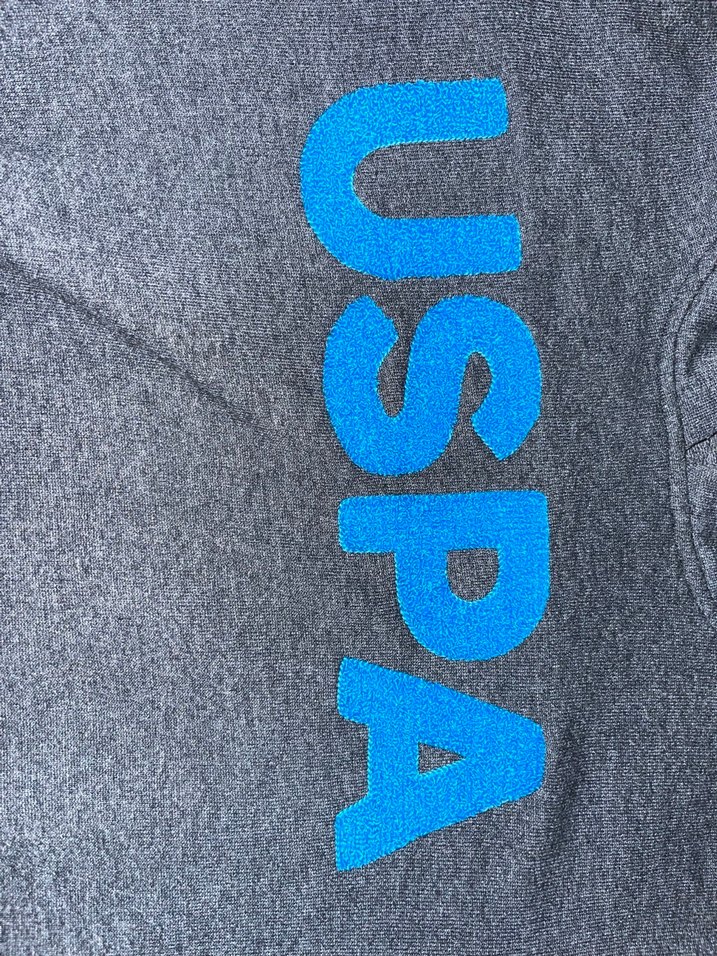 US POLO ASSN çocuk sweatshirt - Görsel 3