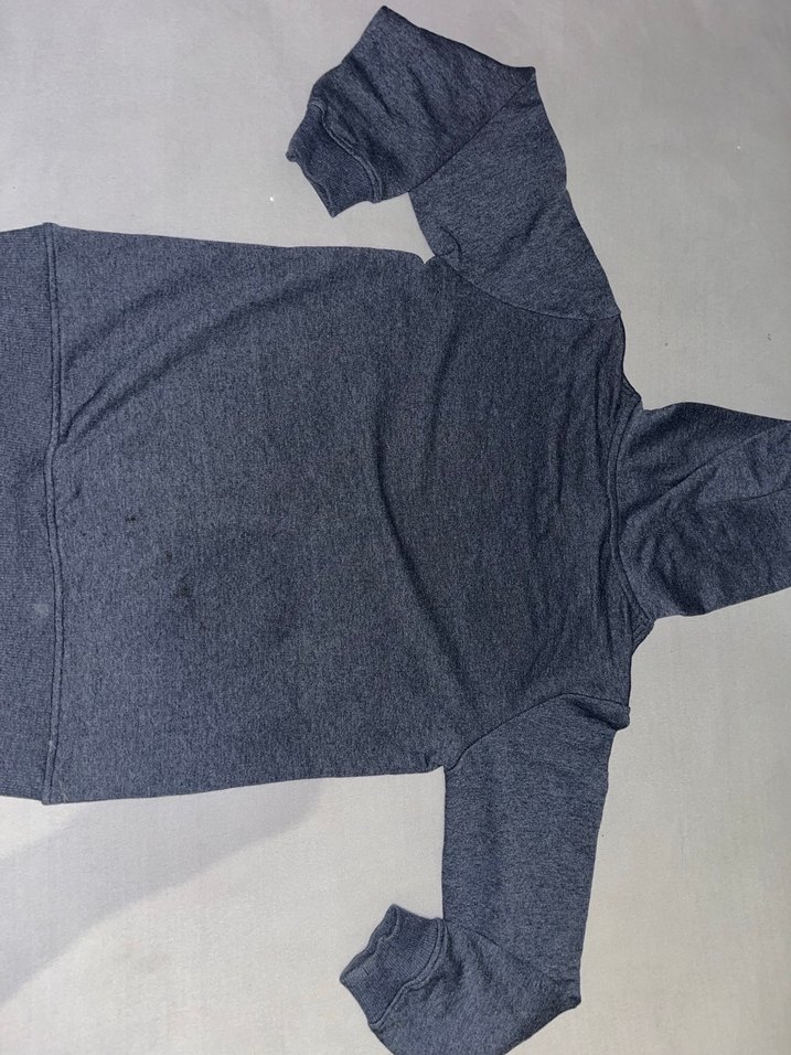 US POLO ASSN çocuk sweatshirt - Görsel 4