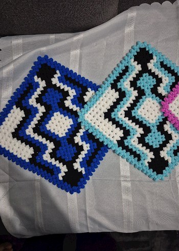 Renkli Banyo Lifi - Görsel 2