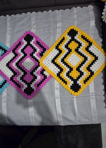 Renkli Banyo Lifi - Görsel 3