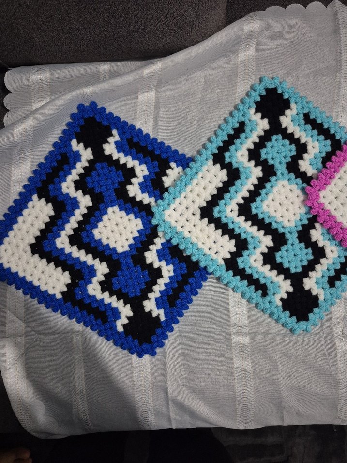 Renkli Banyo Lifi - Görsel 2