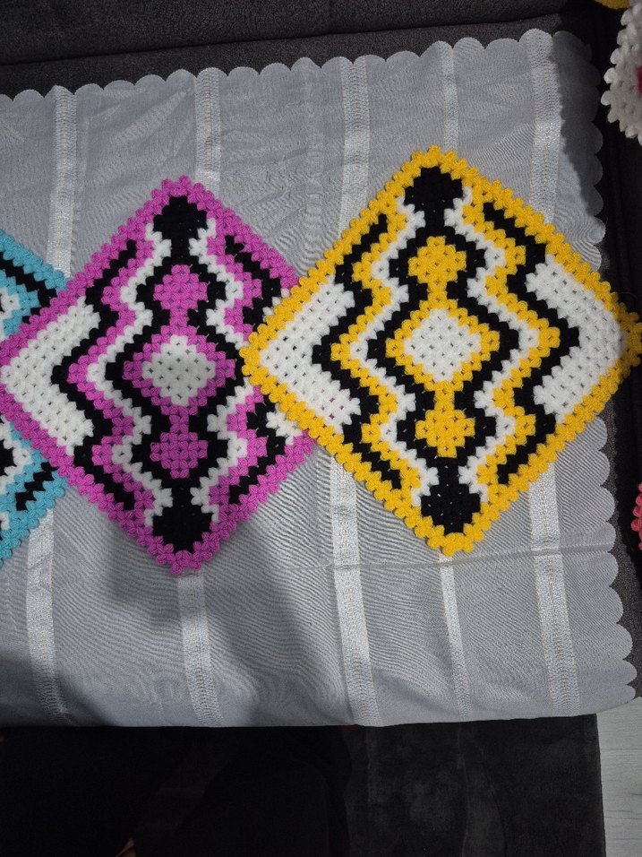 Renkli Banyo Lifi - Görsel 3