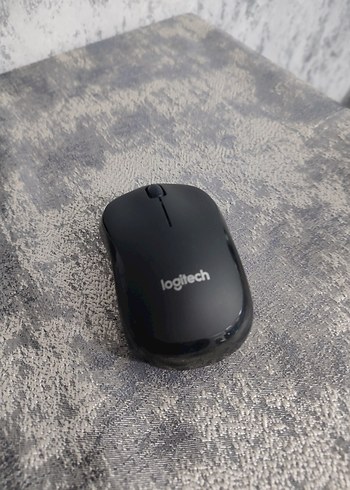 Logitech