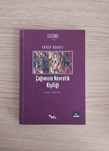 Çağımızın Nevrotik Kişiliği