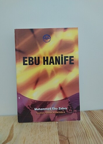 Ebu Hanife