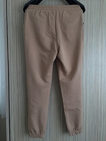 Nike camel eşofman