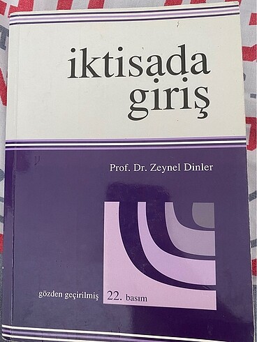İktisada giriş