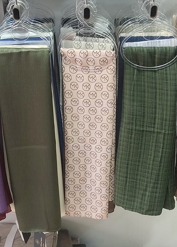 Her renge uygun Kadın şalı,başörtüsü - Görsel 2