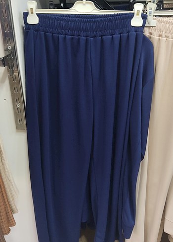 Kadın Sweatshirt eşofman altı - Görsel 6