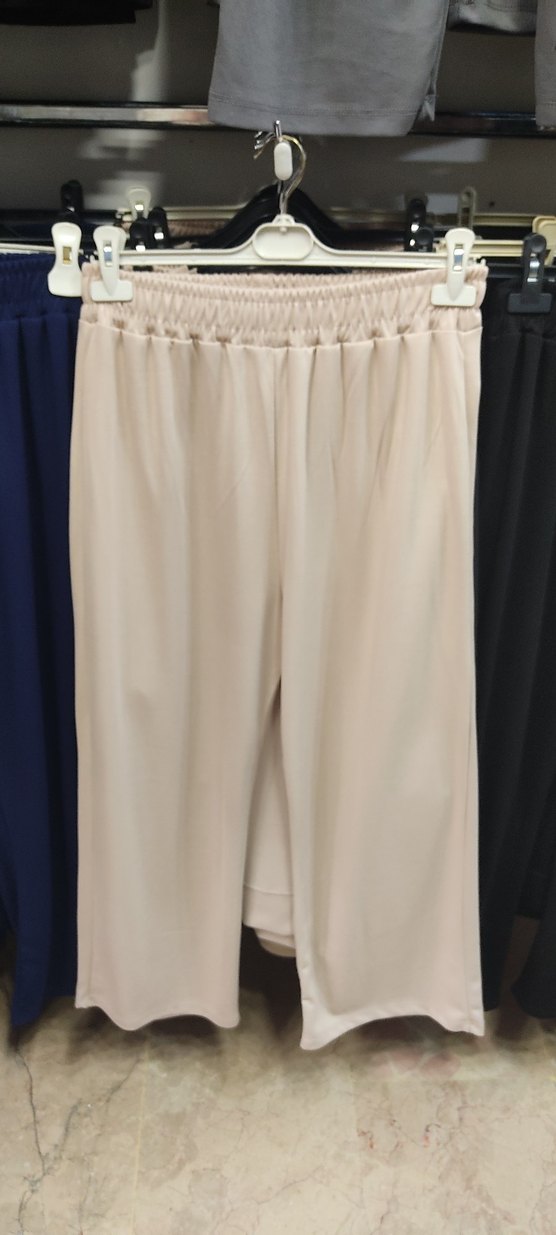 Kadın Sweatshirt eşofman altı - Görsel 5