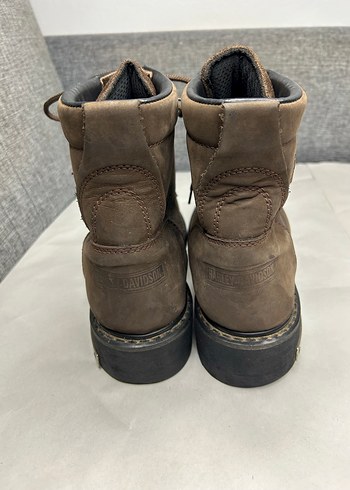 Orjinal HARLEY DAVİDSON ERKEK BOTU - Görsel 3