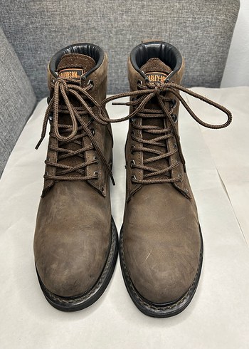 Orjinal HARLEY DAVİDSON ERKEK BOTU - Görsel 2