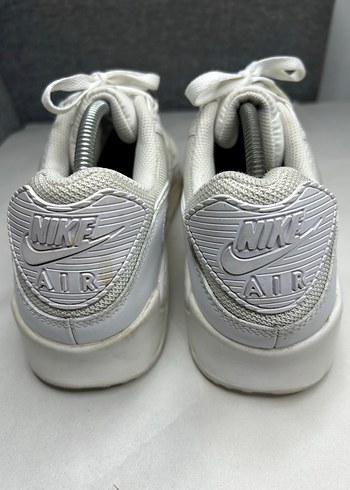 Orjinal tertemiz NİKE AİR MAX - Görsel 3