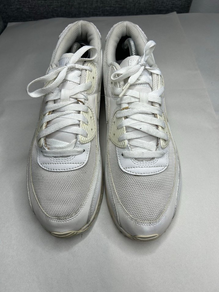 Orjinal tertemiz NİKE AİR MAX - Görsel 2