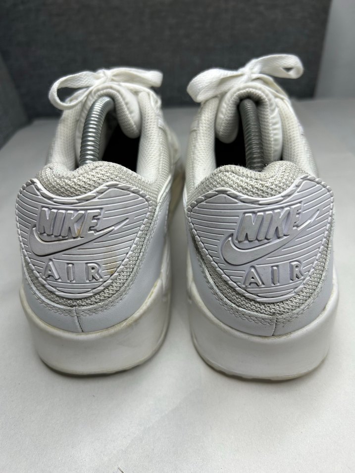 Orjinal tertemiz NİKE AİR MAX - Görsel 3