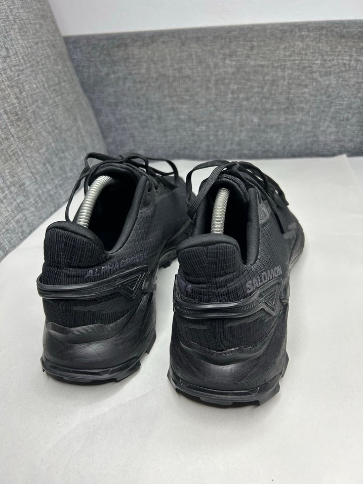 Orjinal sıfırdan farksız SALOMON - Görsel 3