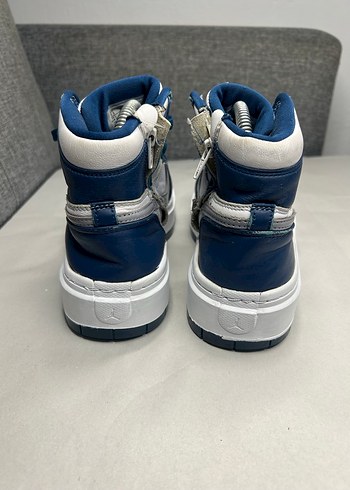 Orjinal TERTEMİZ NİKE SPOR BOT - Görsel 3