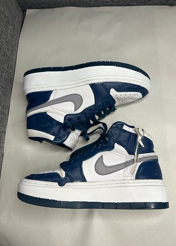 Orjinal TERTEMİZ NİKE SPOR BOT - Görsel 2