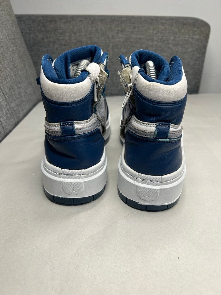 Orjinal TERTEMİZ NİKE SPOR BOT - Görsel 3