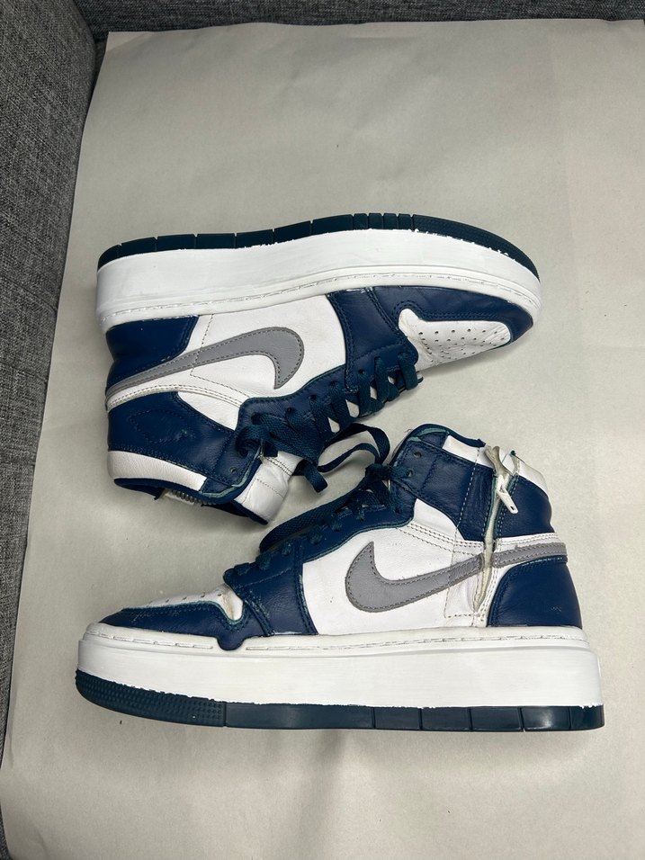 Orjinal TERTEMİZ NİKE SPOR BOT - Görsel 2