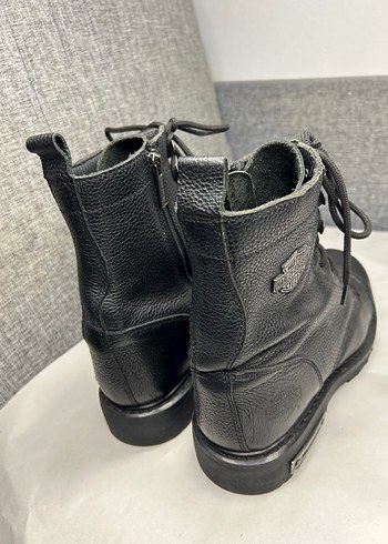 Orjinal tertemiz HARLEY DAVİDSON ERKEK BOTU - Görsel 3