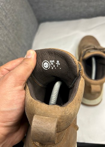 Orjinal BULDOZER erkek botu - Görsel 4