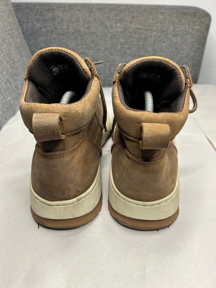 Orjinal BULDOZER erkek botu - Görsel 3