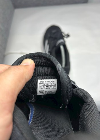 Orjinal sıfır gibi ADİDAS - Görsel 3