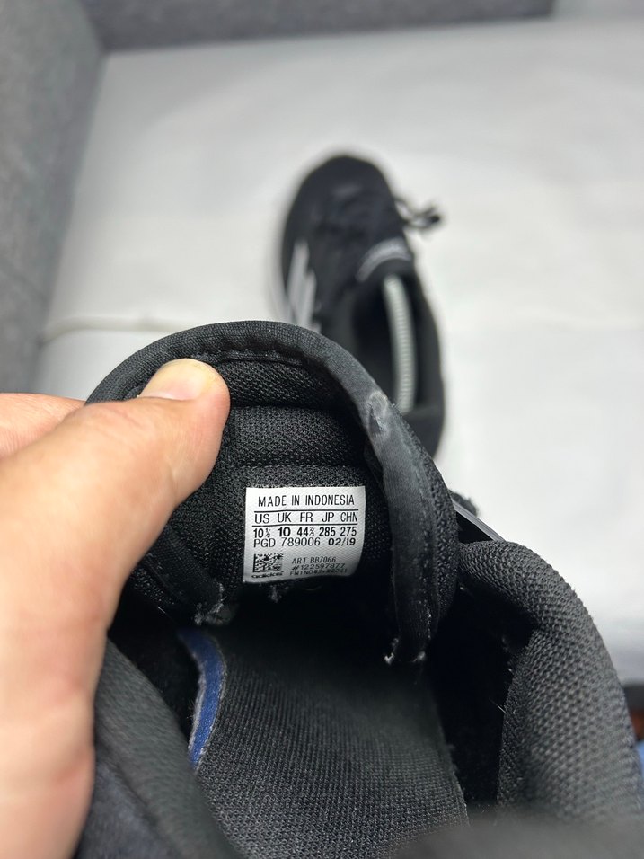 Orjinal sıfır gibi ADİDAS - Görsel 3