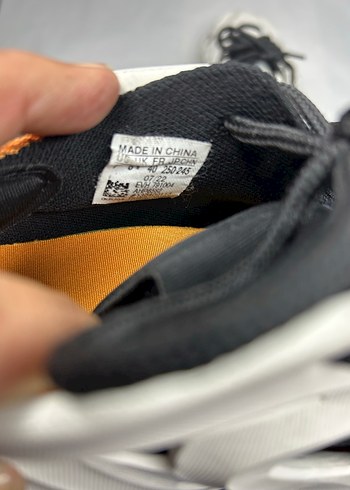 Orjinal ADİDAS SIFIRDAN FARKSIZ - Görsel 3