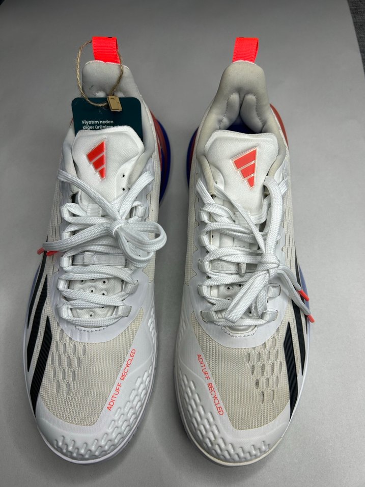 Orjinal sıfır etiketli ADİDAS ADİZERO - Görsel 2