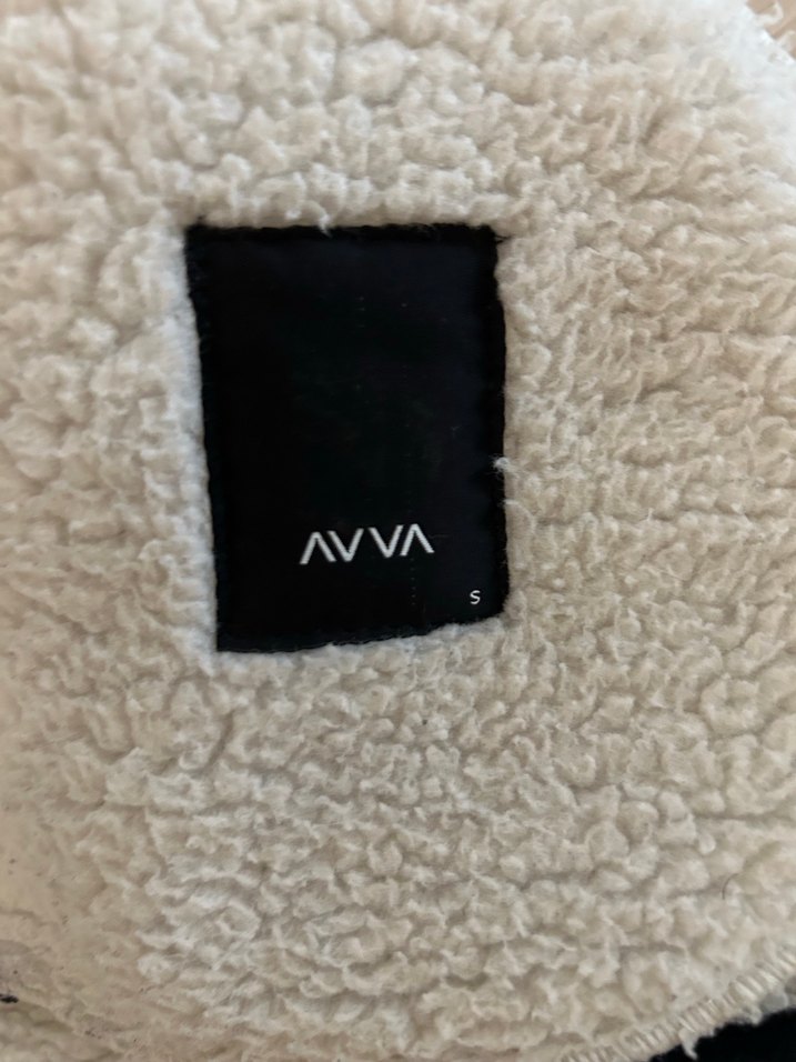 Avva Fermuarlı Erkek Midi Mont - Görsel 3