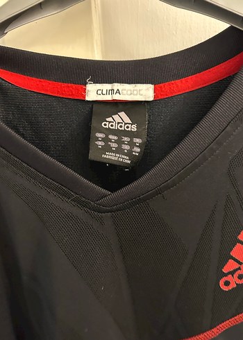 Adidas Basketbol Forması - Görsel 3