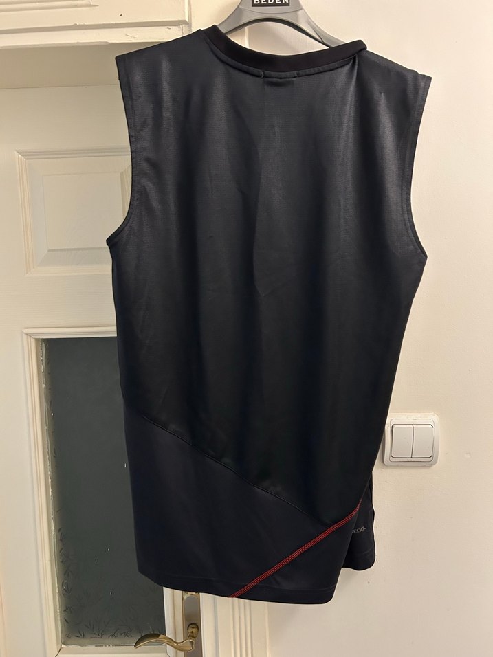 Adidas Basketbol Forması - Görsel 2