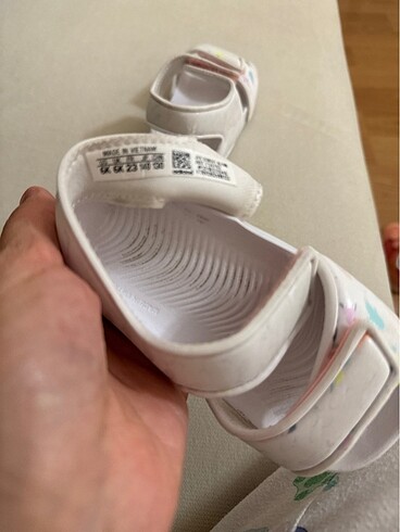 23 Beden çeşitli Renk Orjınal Adidas