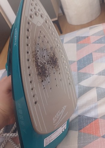 Tefal Maesto Plus Ütü - Görsel 4