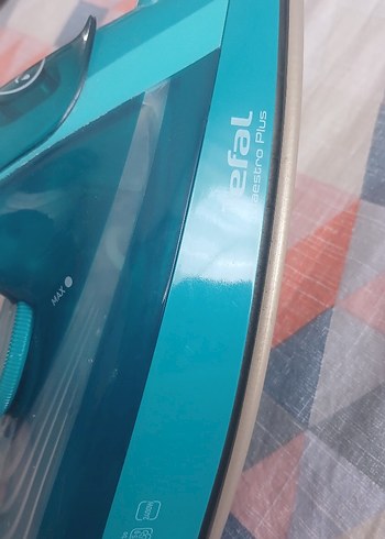 Tefal Maesto Plus Ütü - Görsel 6