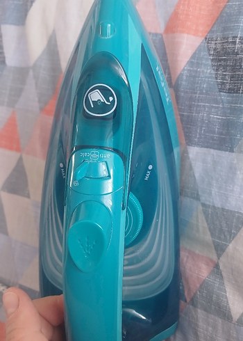 Tefal Maesto Plus Ütü - Görsel 5