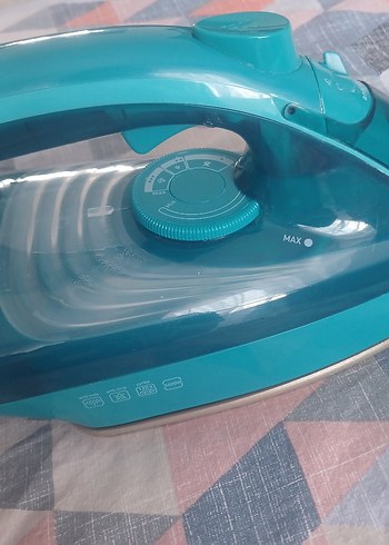 Tefal Maesto Plus Ütü - Görsel 2