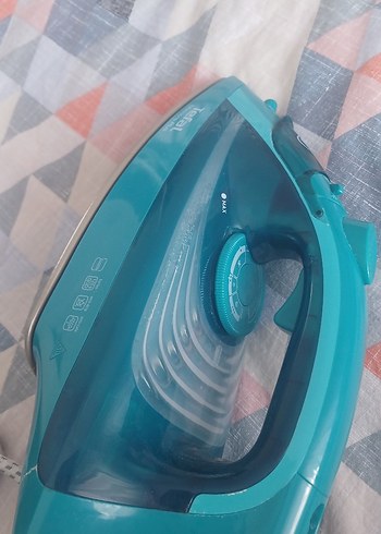 Tefal Maesto Plus Ütü - Görsel 3